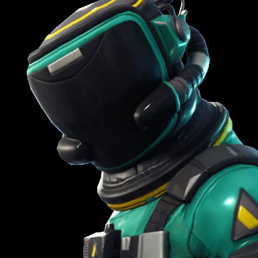 Toxic Trooper — Epic Outfit