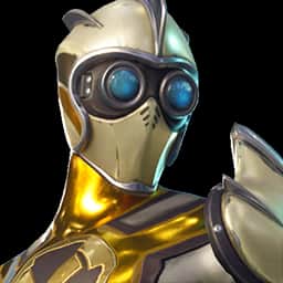 Venturion — Epic Outfit