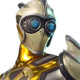 Venturion — Epic Outfit