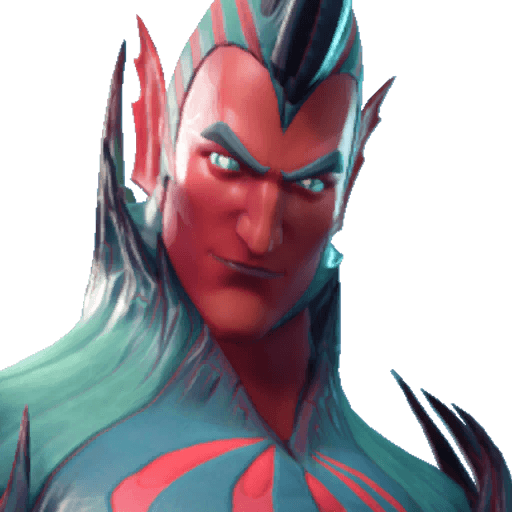 Flytrap — Legendary Outfit