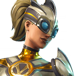 Ventura — Epic Outfit