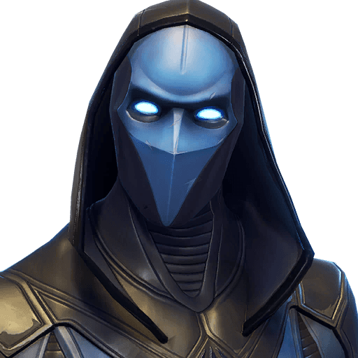 Omen — Legendary Outfit