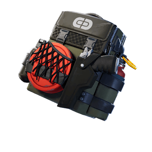 Tackle Box — Uncommon Back Bling