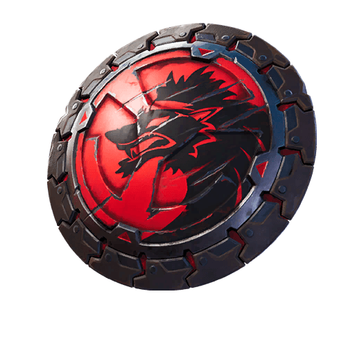 Pack Leader — Epic Back Bling