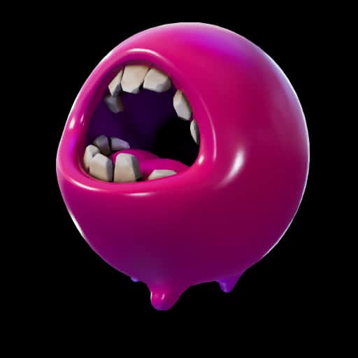 Nosh — Epic Back Bling
