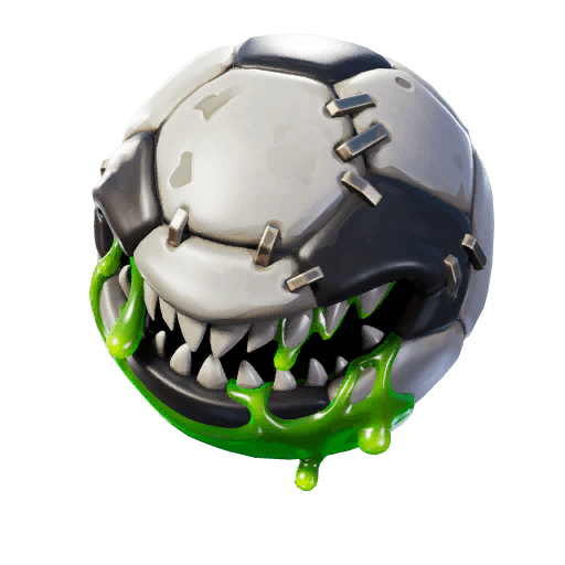 Zomball — Rare Back Bling