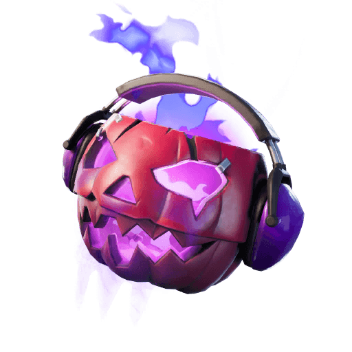 Back-o-lantern — Epic Back Bling