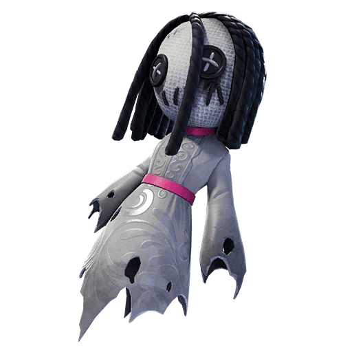 Dolly — Epic Back Bling