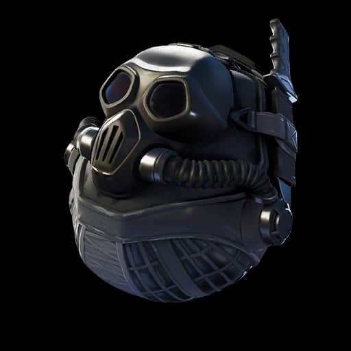 Manta — Rare Back Bling