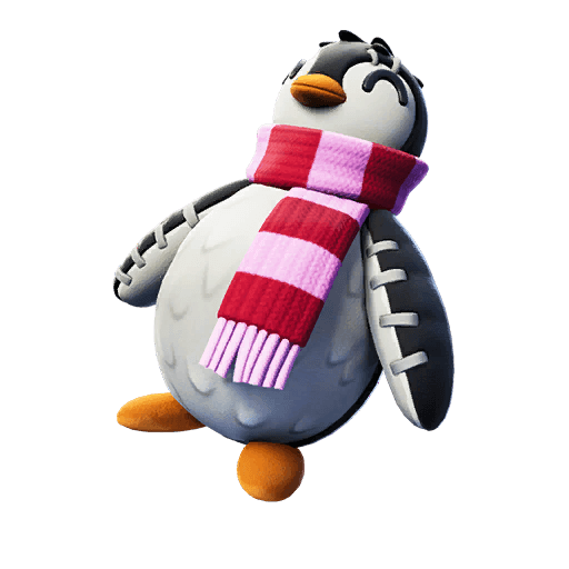 Gwinny — Rare Back Bling