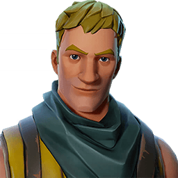 Ranger — Uncommon Outfit