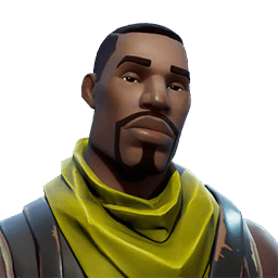 Scout — Uncommon Outfit