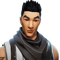 Trooper — Uncommon Outfit