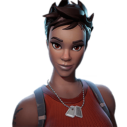 Renegade — Uncommon Outfit