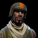 Aerial Assault Trooper — Rare Outfit