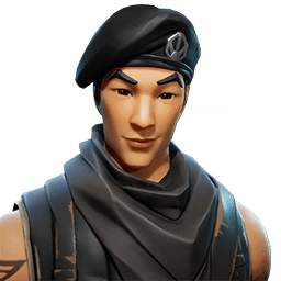 Special Forces — Rare Outfit