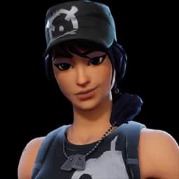 Survival Specialist — Rare Outfit