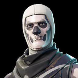 Skull Trooper — Epic Outfit