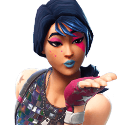 Sparkle Specialist — Epic Outfit