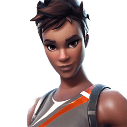 Dominator — Uncommon Outfit