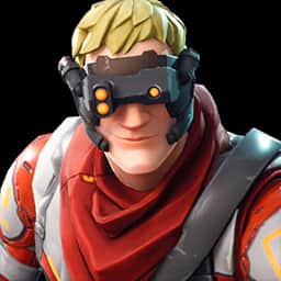 Circuit Breaker — Rare Outfit