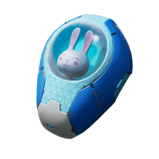 Cryo Hops — Epic Back Bling