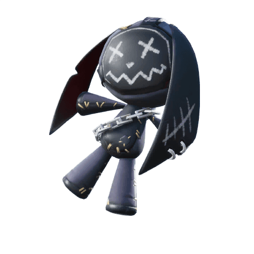 Floppy — Epic Back Bling