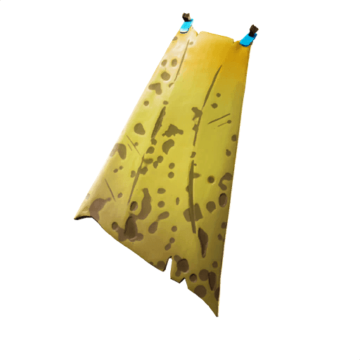 Nana Cape — Epic Back Bling