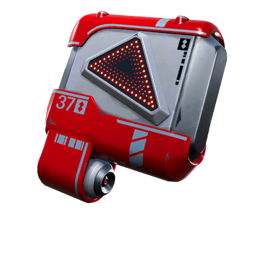 CnXn — Epic Back Bling