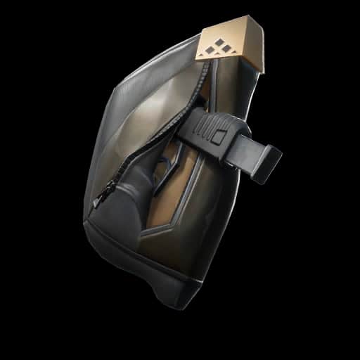 Gun Bag — Epic Back Bling
