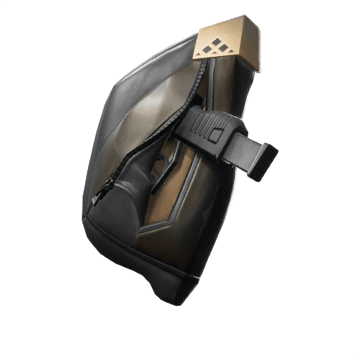 Gun Bag — Epic Back Bling