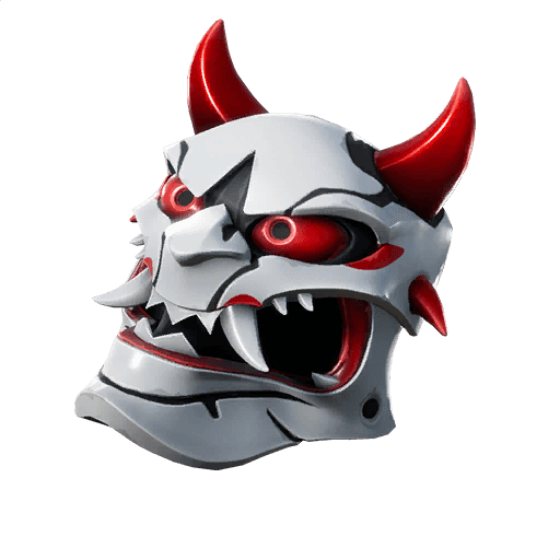 Gaze — Epic Back Bling