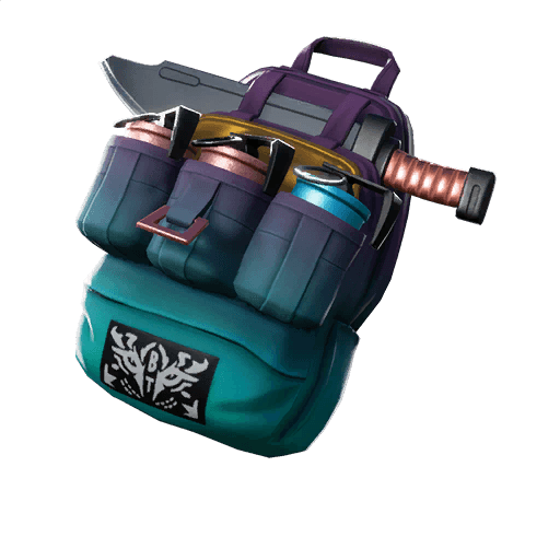 Palette Pack — Epic Back Bling