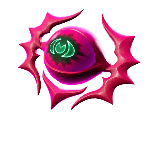 Ocular — Rare Back Bling