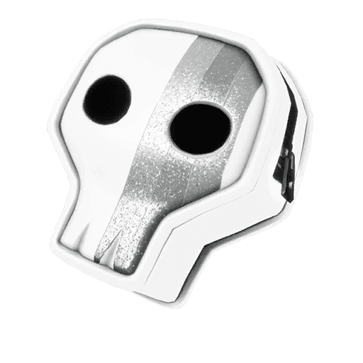 Stark Satchel — Epic Back Bling