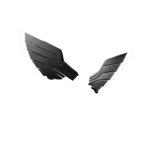 Shadowbird Wings — Epic Back Bling