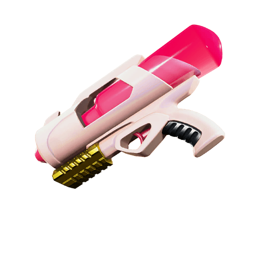 Oozie — Epic Back Bling