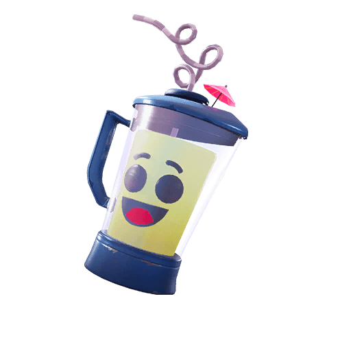 Smoothie — Rare Back Bling