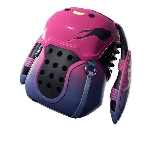 Mochi — Rare Back Bling