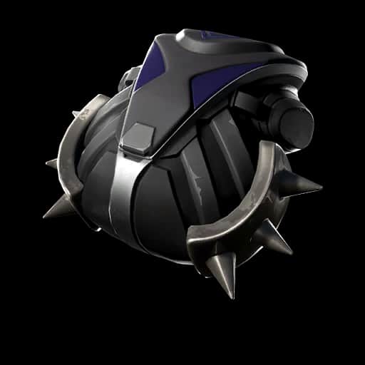 Spiked Satchel — Rare Back Bling