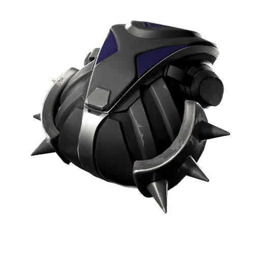 Spiked Satchel — Rare Back Bling