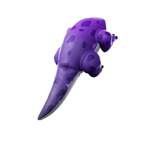 Bronto Bag — Rare Back Bling