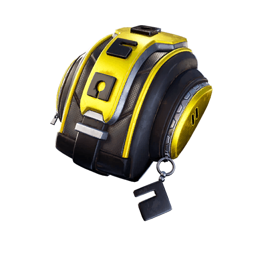 Motocase — Uncommon Back Bling