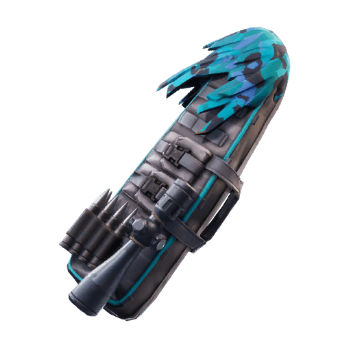 Sight Sling — Rare Back Bling