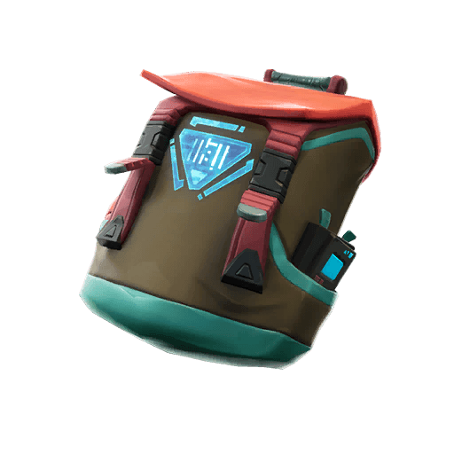 Trail Tote — Uncommon Back Bling