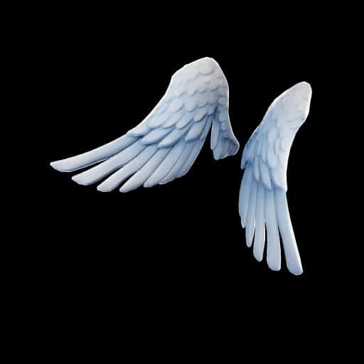 Ark Wings — Legendary Back Bling