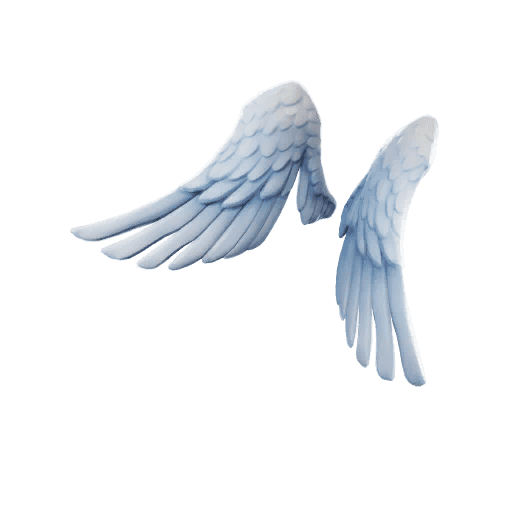 Ark Wings — Legendary Back Bling
