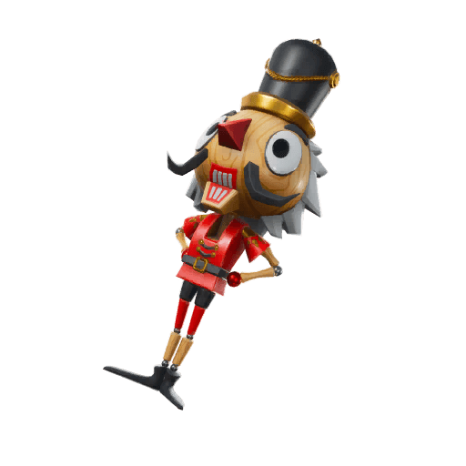 Snackshot — Epic Back Bling