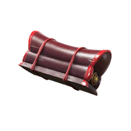Eternal — Epic Back Bling