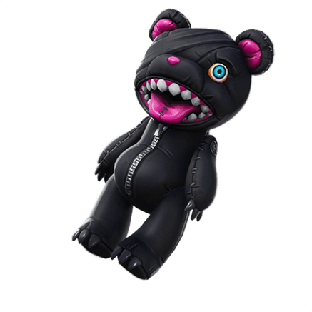 Stitches — Epic Back Bling